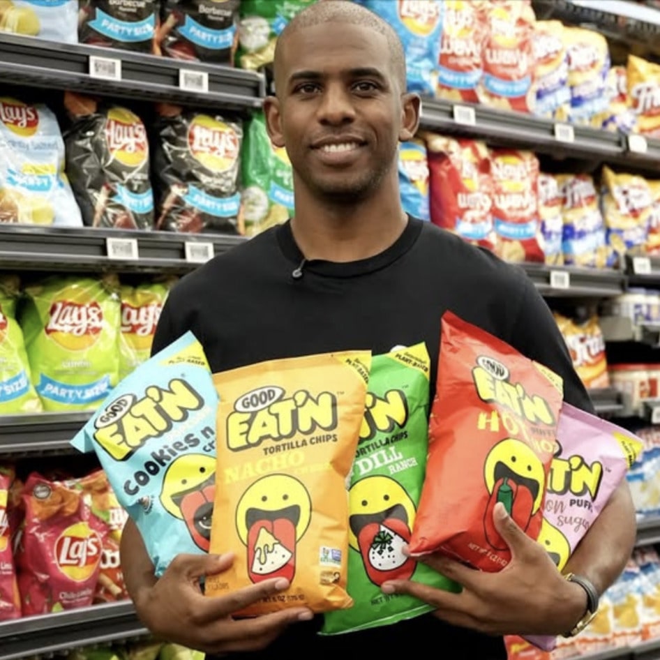 Food News of the Week: Blueberry Pie Oreos, Walmart Adds Chris Paul’s Vegan Snacks, and a New Twist on Oat Milk Cheese